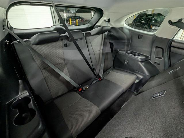 used 2024 Toyota Highlander car, priced at $36,750