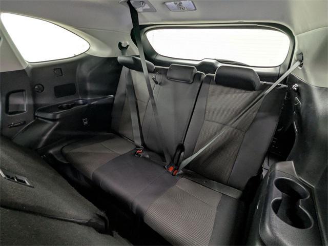 used 2024 Toyota Highlander car, priced at $36,750