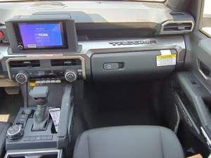 new 2025 Toyota Tacoma car, priced at $41,651