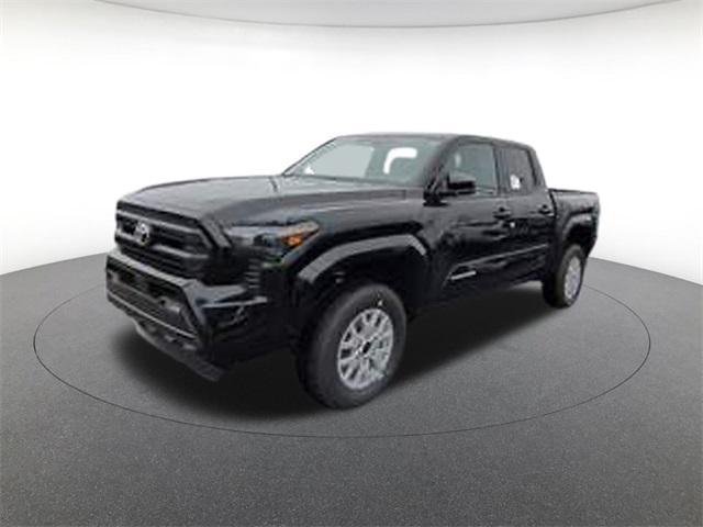 new 2025 Toyota Tacoma car, priced at $41,651