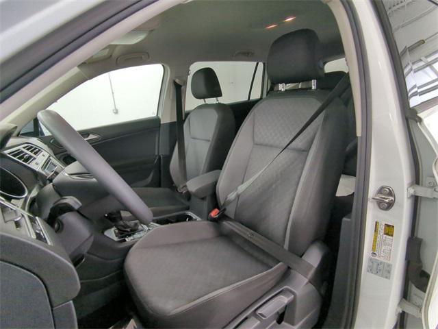 used 2018 Volkswagen Tiguan car, priced at $11,250