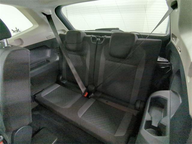 used 2018 Volkswagen Tiguan car, priced at $11,250