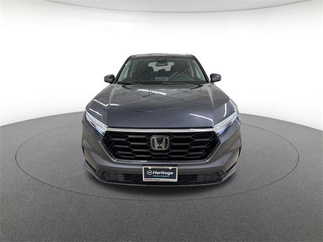 used 2024 Honda CR-V car, priced at $29,000