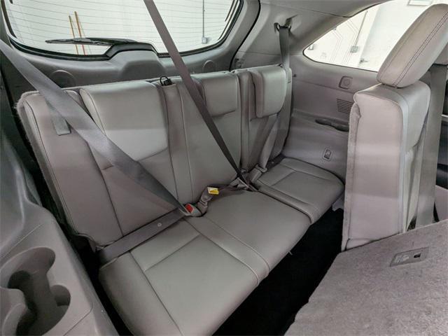 used 2019 Toyota Highlander car, priced at $18,500