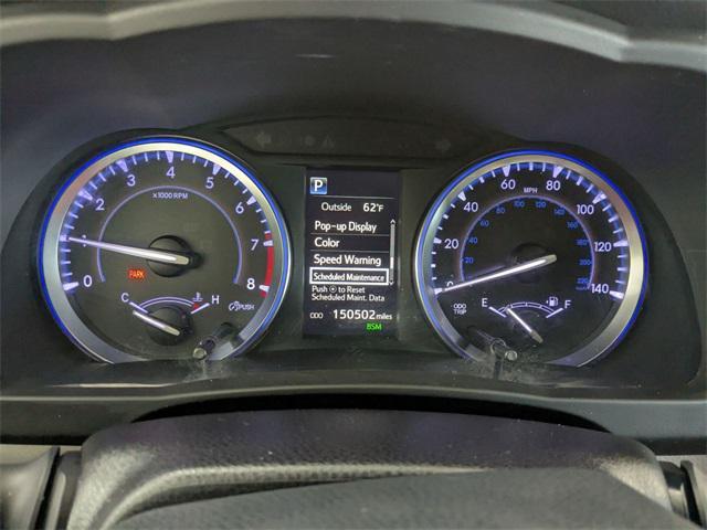 used 2019 Toyota Highlander car, priced at $18,500