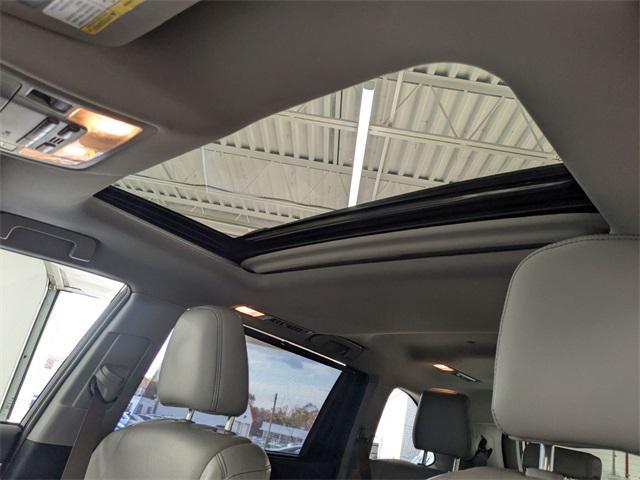 used 2019 Toyota Highlander car, priced at $18,500