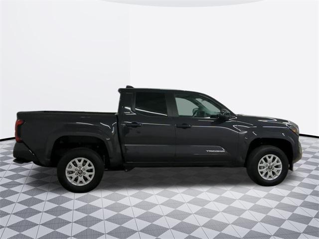 used 2024 Toyota Tacoma car, priced at $40,500