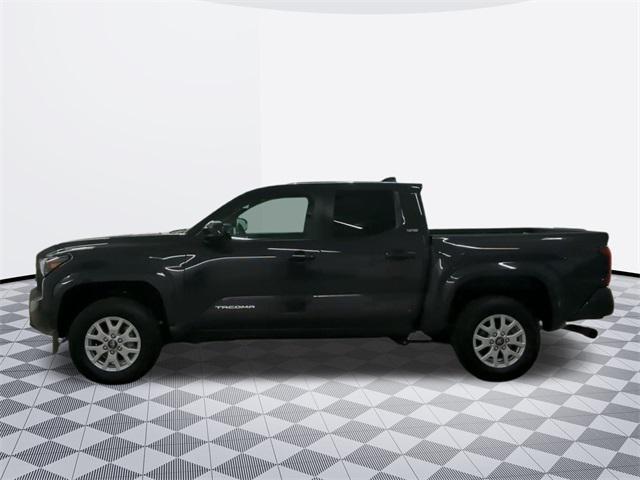 used 2024 Toyota Tacoma car, priced at $40,500