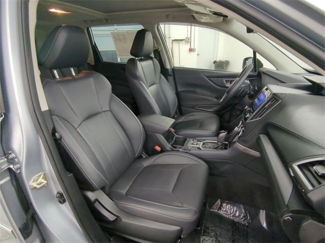 used 2021 Subaru Forester car, priced at $21,000