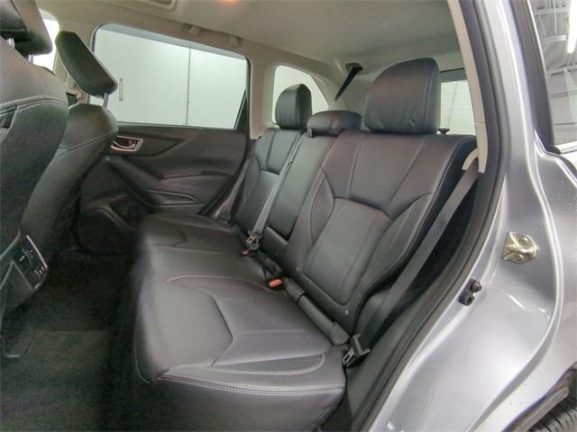 used 2021 Subaru Forester car, priced at $21,000