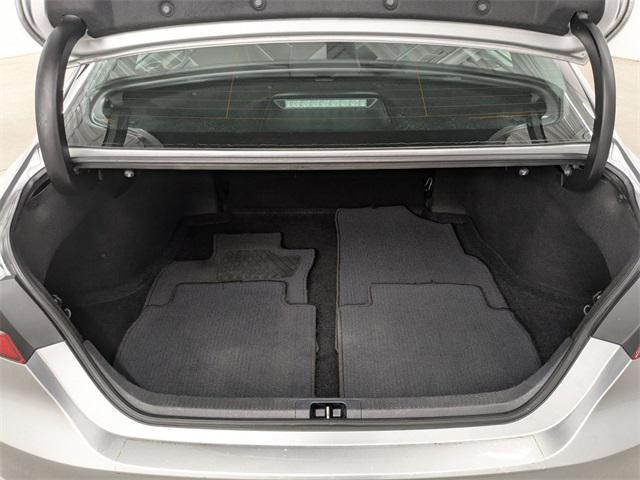 used 2021 Toyota Camry car, priced at $21,200