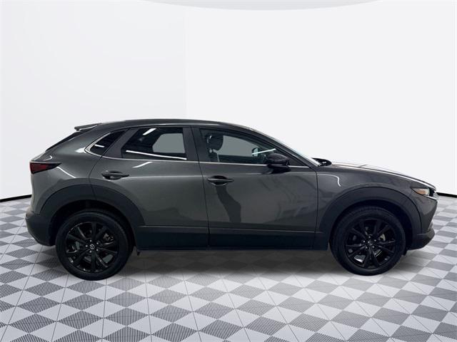 used 2024 Mazda CX-30 car, priced at $21,500