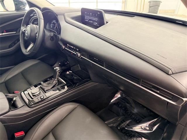 used 2024 Mazda CX-30 car, priced at $21,500