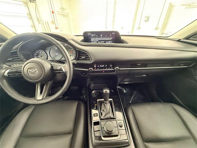 used 2024 Mazda CX-30 car, priced at $21,500