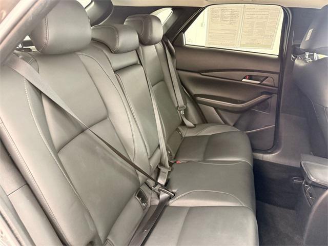 used 2024 Mazda CX-30 car, priced at $21,500