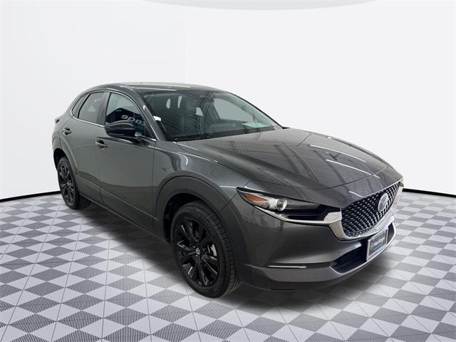 used 2024 Mazda CX-30 car, priced at $21,500