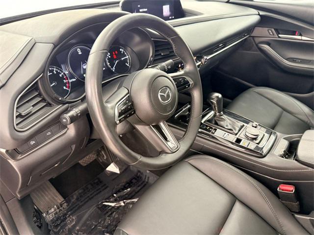 used 2024 Mazda CX-30 car, priced at $21,500