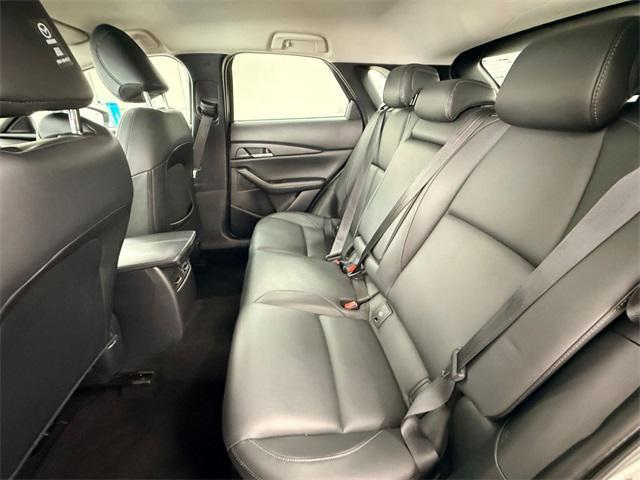used 2024 Mazda CX-30 car, priced at $21,500