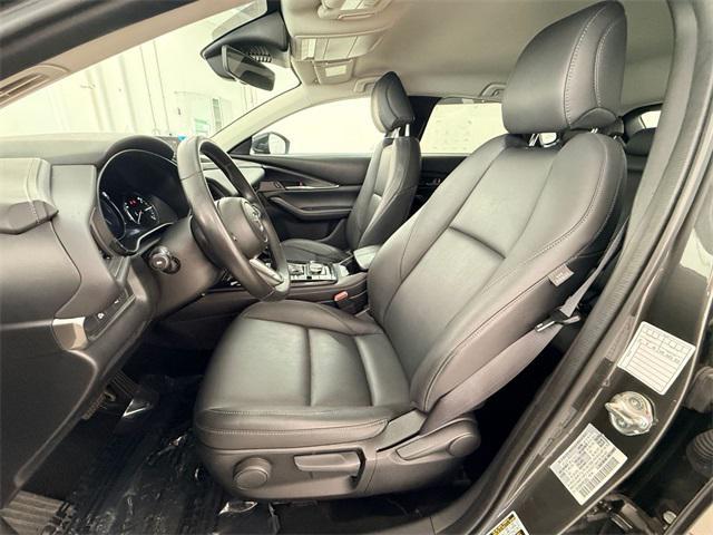 used 2024 Mazda CX-30 car, priced at $21,500