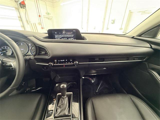 used 2024 Mazda CX-30 car, priced at $21,500