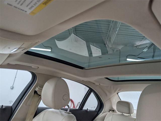 used 2016 Mercedes-Benz C-Class car, priced at $16,000