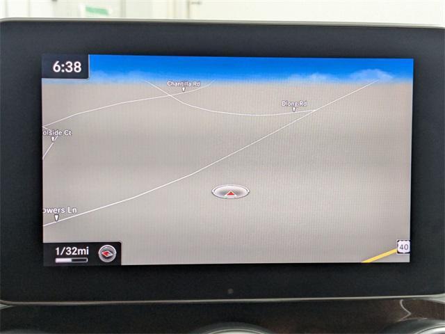 used 2016 Mercedes-Benz C-Class car, priced at $16,000