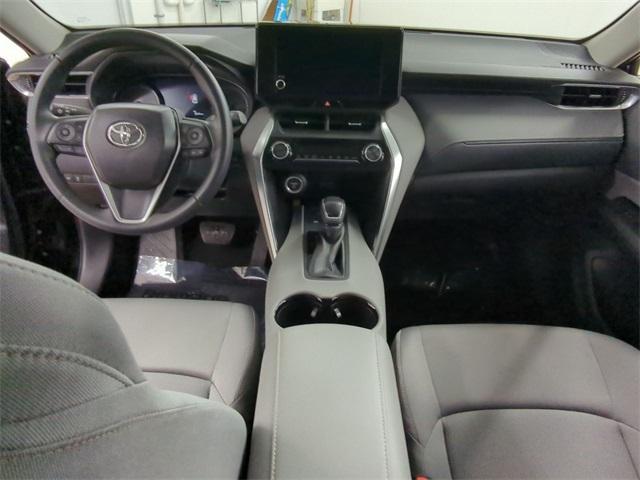 used 2023 Toyota Venza car, priced at $32,000