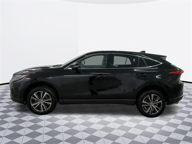 used 2023 Toyota Venza car, priced at $32,000