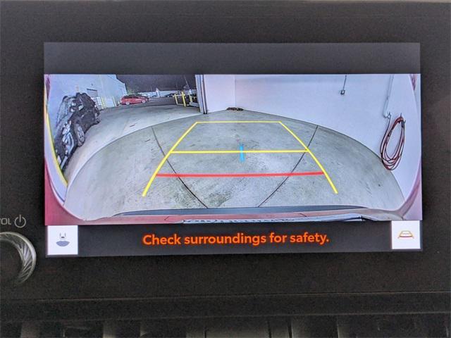 used 2023 Toyota RAV4 car, priced at $23,750