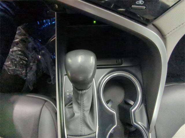 used 2020 Toyota Camry car, priced at $25,800