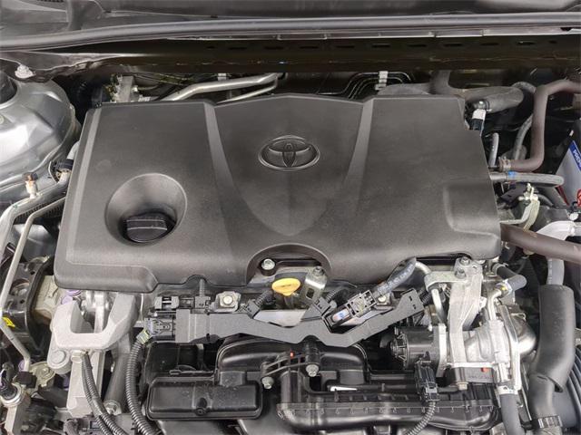 used 2020 Toyota Camry car, priced at $25,800