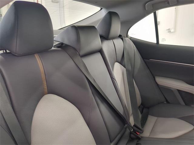 used 2020 Toyota Camry car, priced at $25,800