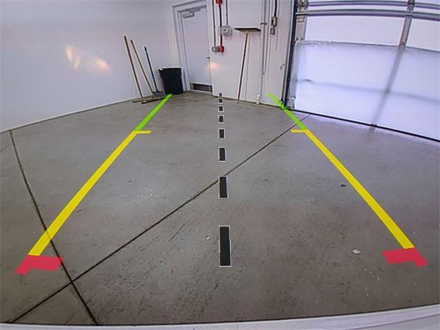 used 2023 Jeep Compass car, priced at $18,800