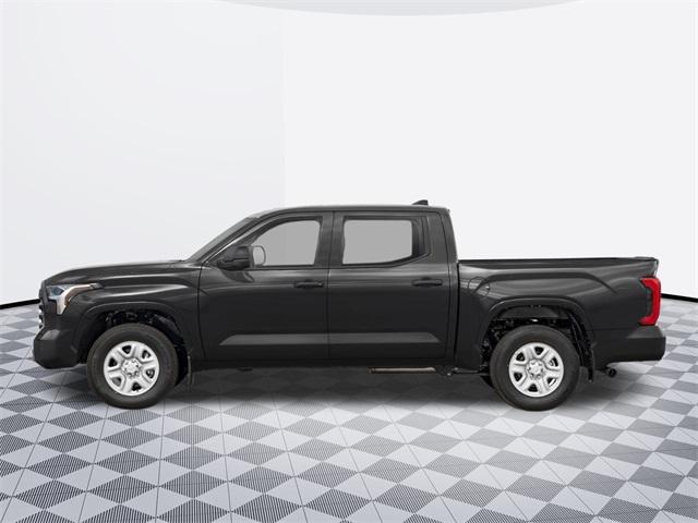 new 2025 Toyota Tundra car