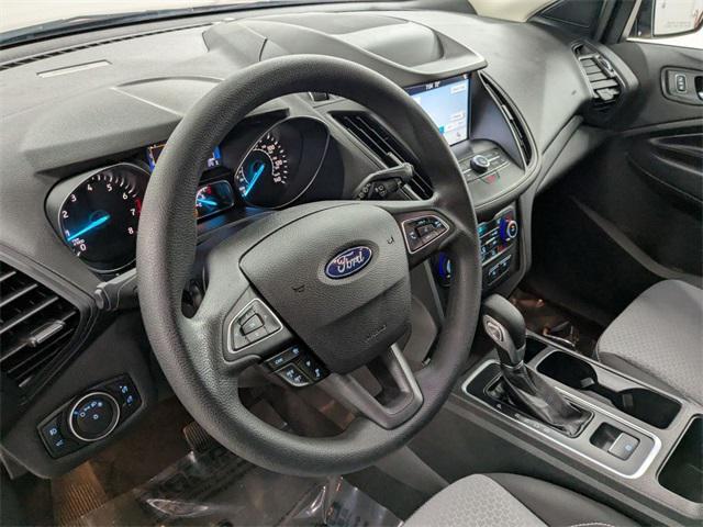 used 2019 Ford Escape car, priced at $12,800