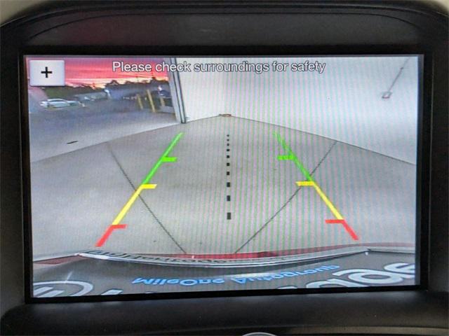 used 2019 Ford Escape car, priced at $12,800