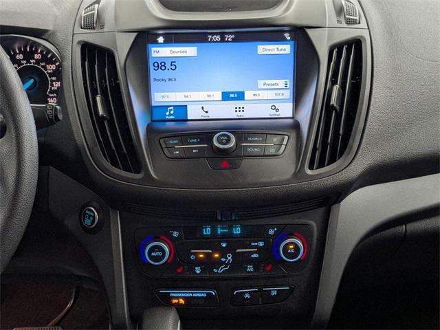 used 2019 Ford Escape car, priced at $12,800