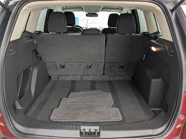 used 2019 Ford Escape car, priced at $12,800