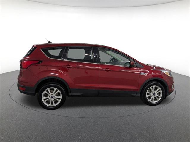 used 2019 Ford Escape car, priced at $12,800