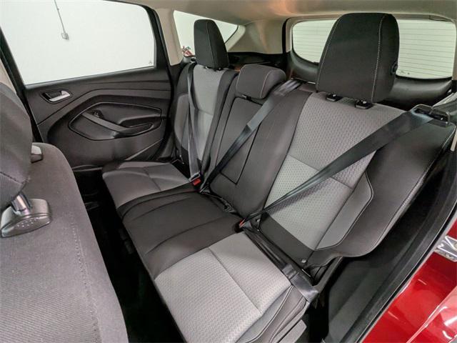 used 2019 Ford Escape car, priced at $12,800