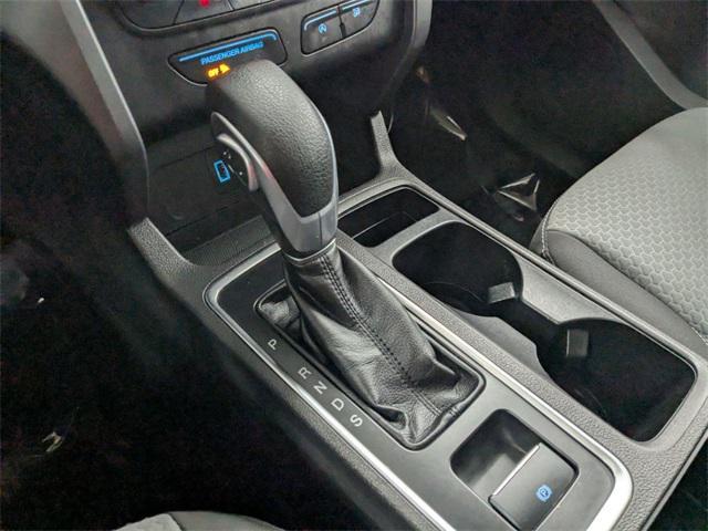 used 2019 Ford Escape car, priced at $12,800