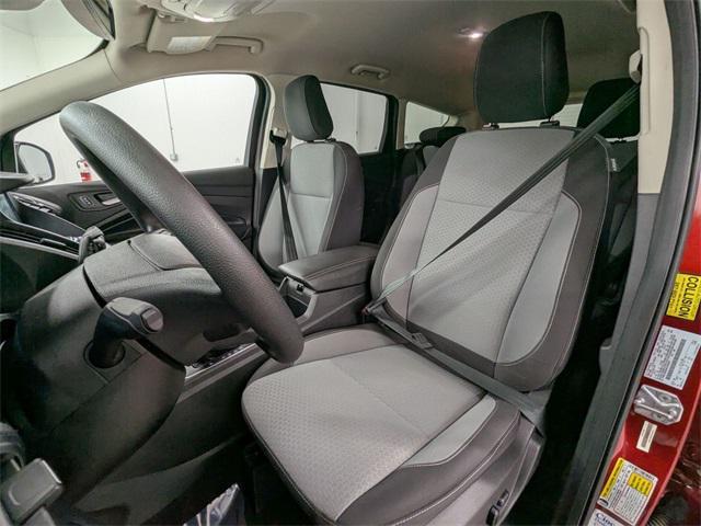 used 2019 Ford Escape car, priced at $12,800