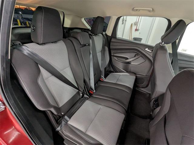 used 2019 Ford Escape car, priced at $12,800