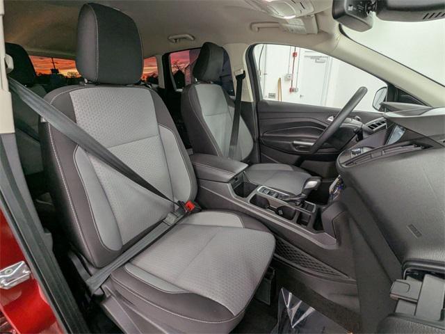 used 2019 Ford Escape car, priced at $12,800