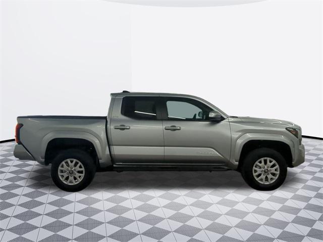 used 2024 Toyota Tacoma car, priced at $42,000