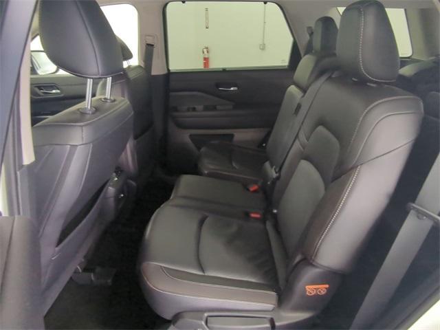 used 2023 Nissan Pathfinder car, priced at $32,800