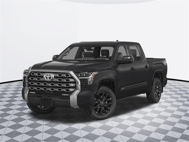 new 2026 Toyota Tundra car, priced at $74,263