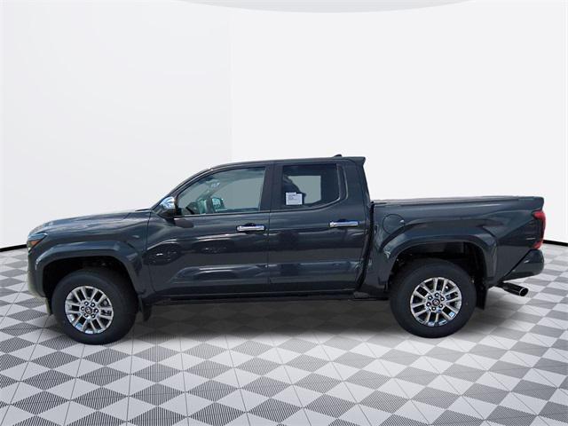 new 2024 Toyota Tacoma car, priced at $53,758