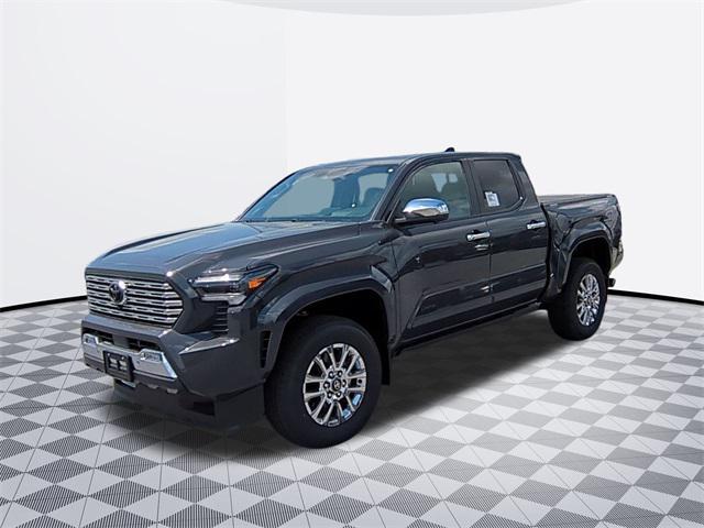 new 2024 Toyota Tacoma car, priced at $53,758