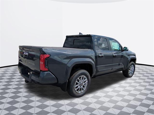 new 2024 Toyota Tacoma car, priced at $53,758